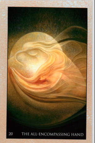 Rumi Oracle